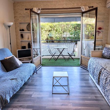 Cannes Studio - Wifi, Clim Luaran gambar
